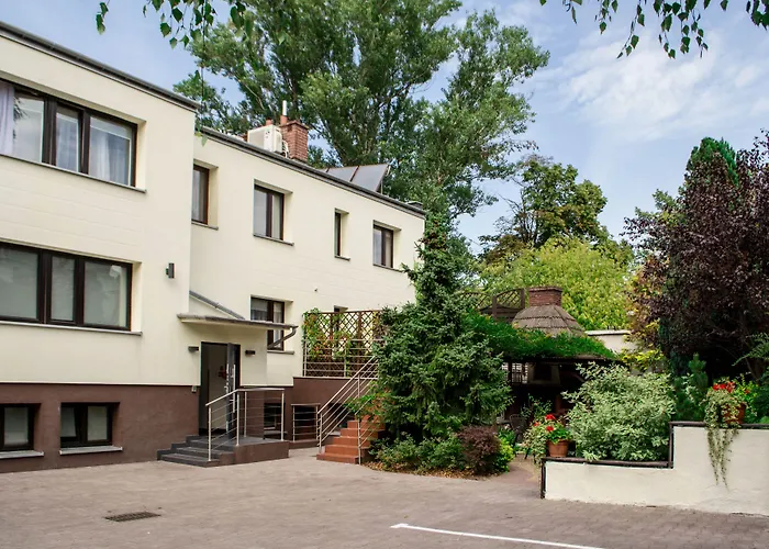 Smart2Stay Pod Lipami